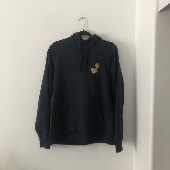 Tops - WOODS Hoodie | Size L‎